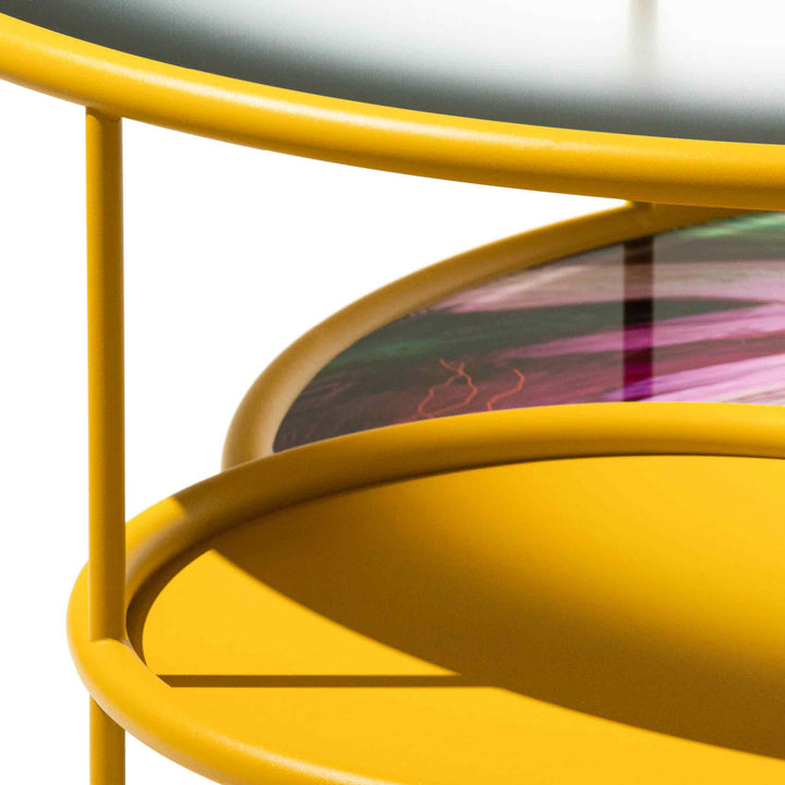 Table Driade Driade: Italian Furniture Design Company - Design Italy